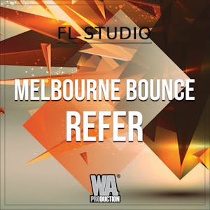 Melbourne Bounce Refer